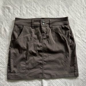 Prana Halle Skort